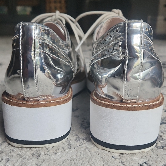 Shellys London Emma Oxford - Picture 7 of 9